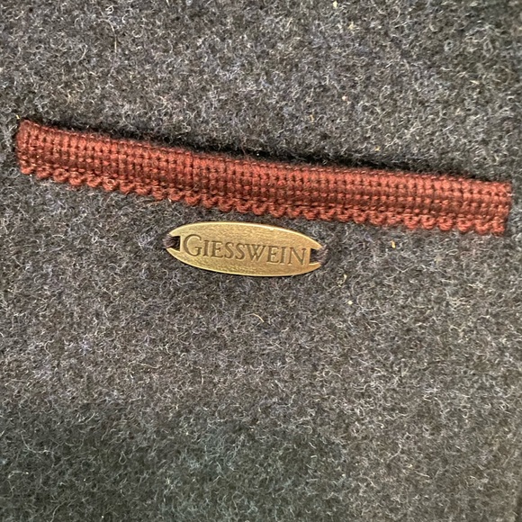 Giesswein jacket - Picture 3 of 6